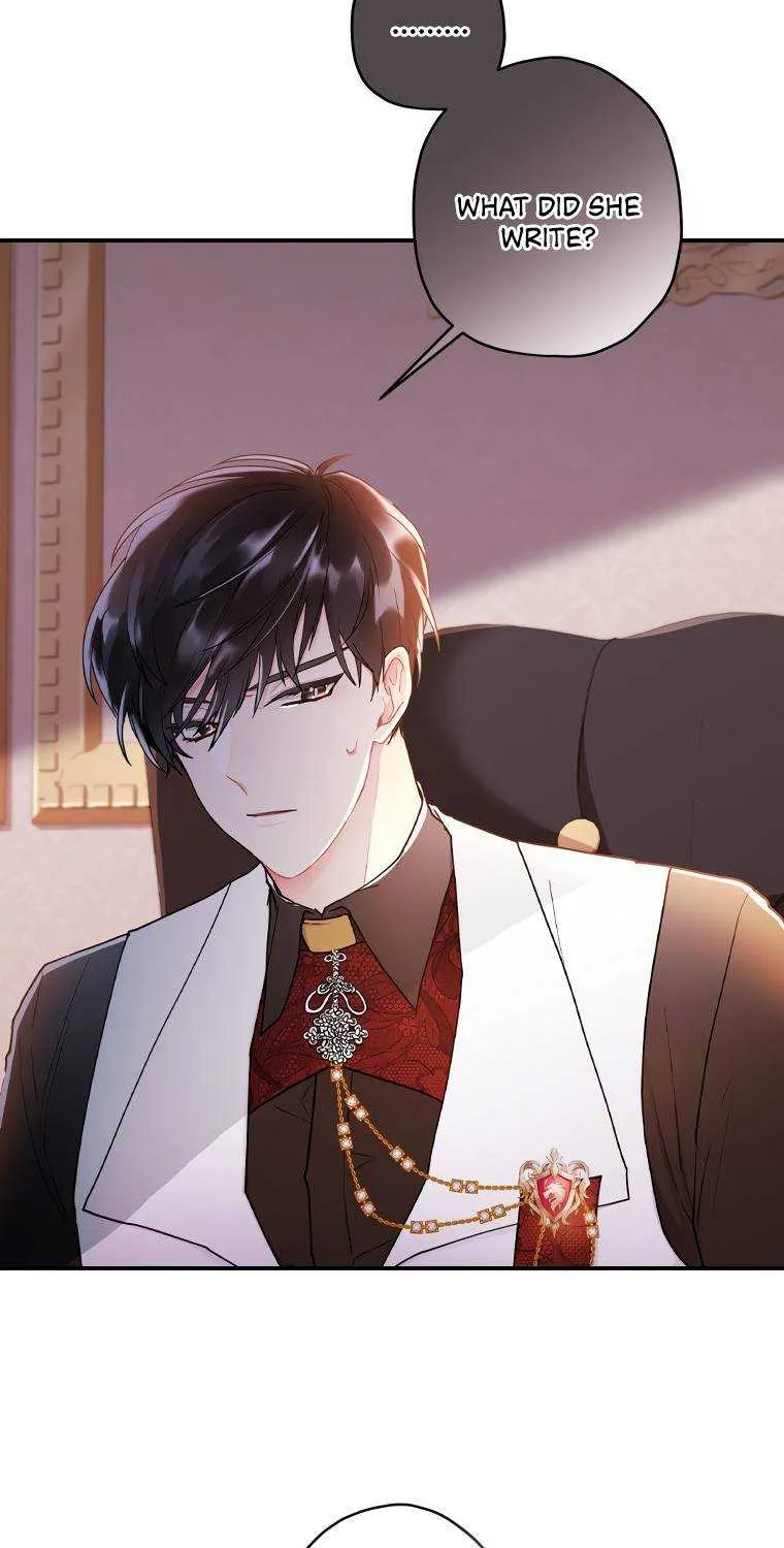 I Became The Male Lead’S Adopted Daughter Chapter 42.4 page 24 - 
