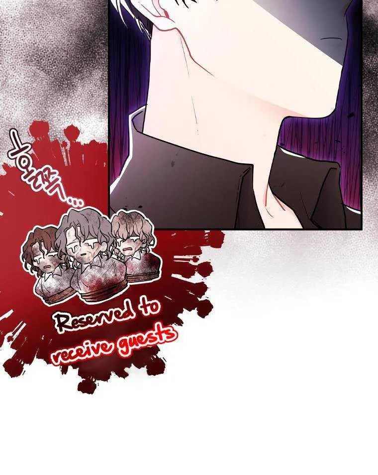 I Became The Male Lead’S Adopted Daughter Chapter 42.4 page 47 - 