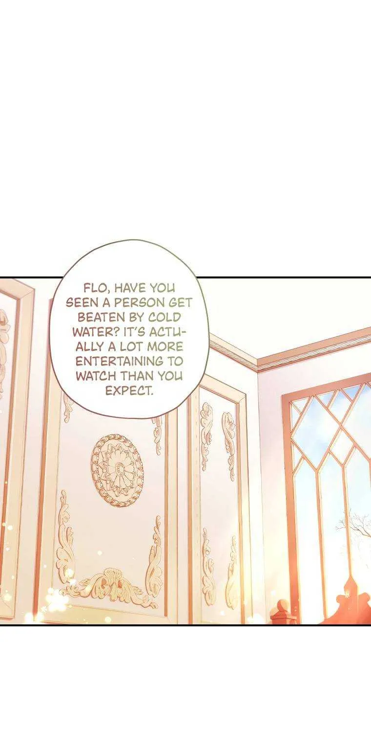 I Became The Male Lead’S Adopted Daughter Chapter 42.5 page 2 - 