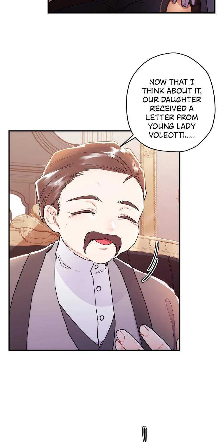 I Became The Male Lead’S Adopted Daughter Chapter 42.5 page 20 - 