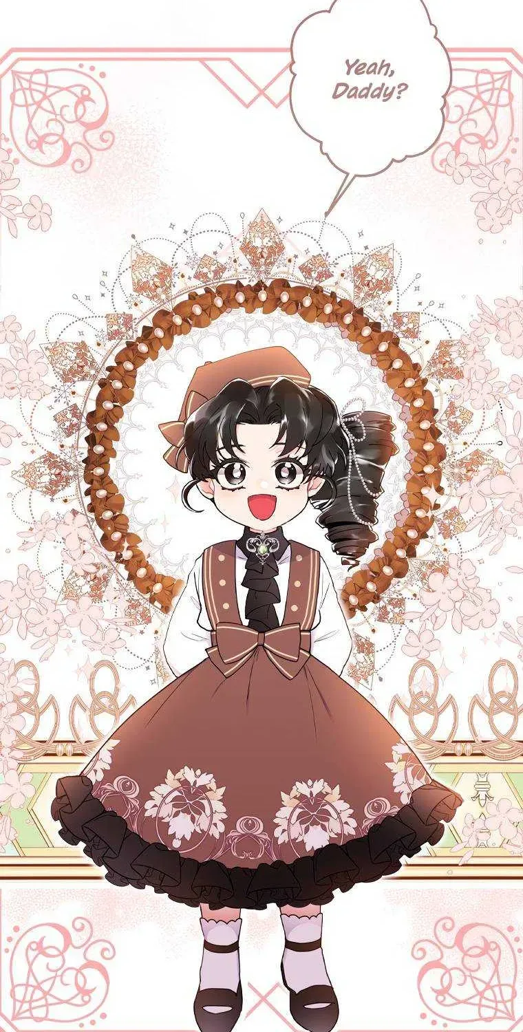 I Became The Male Lead’S Adopted Daughter Chapter 42.5 page 25 - 