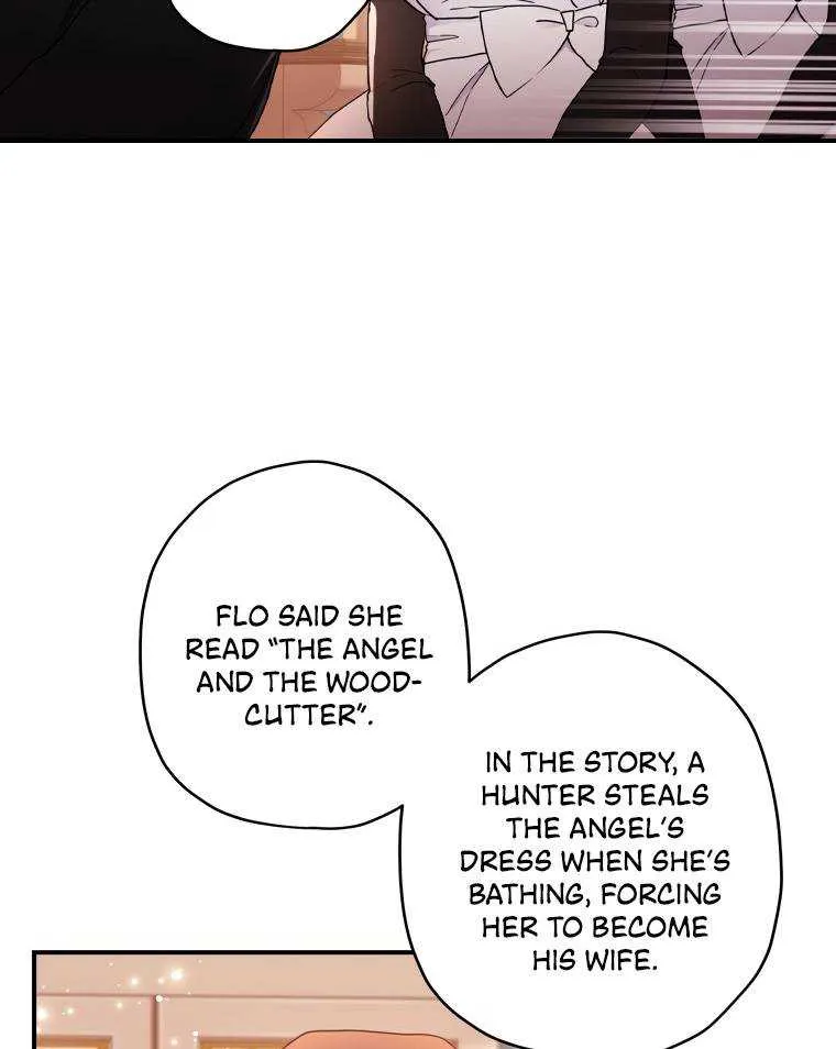 I Became The Male Lead’S Adopted Daughter Chapter 42.5 page 41 - 