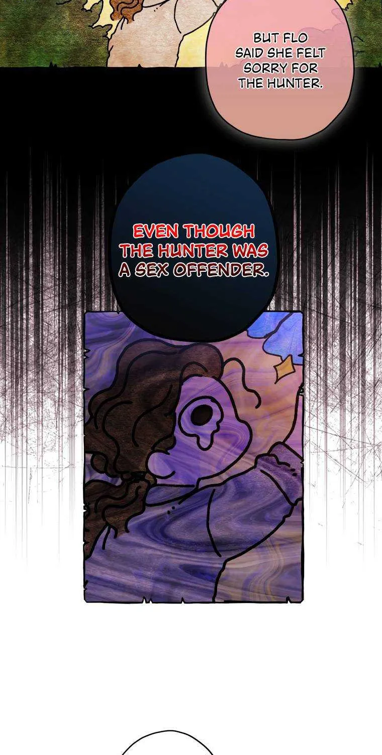 I Became The Male Lead’S Adopted Daughter Chapter 42.5 page 43 - 