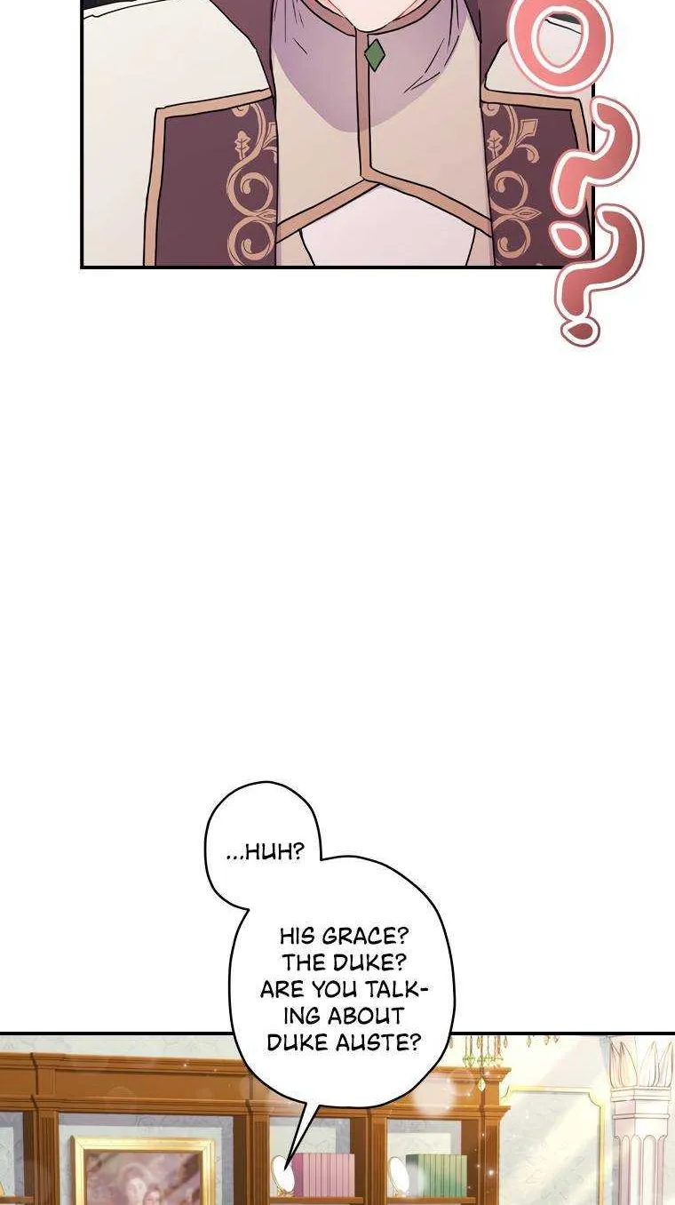 I Became The Male Lead’S Adopted Daughter Chapter 42.5 page 58 - 