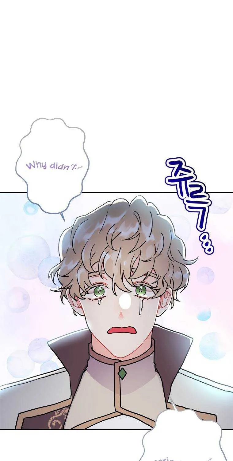 I Became The Male Lead’S Adopted Daughter Chapter 42.5 page 65 - 
