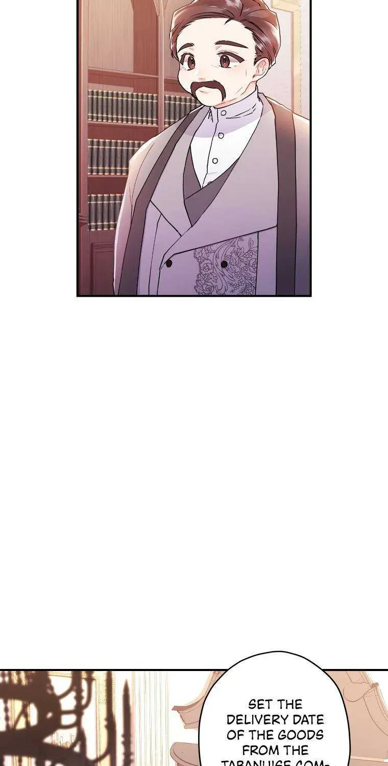 I Became The Male Lead’S Adopted Daughter Chapter 42.6 page 13 - 