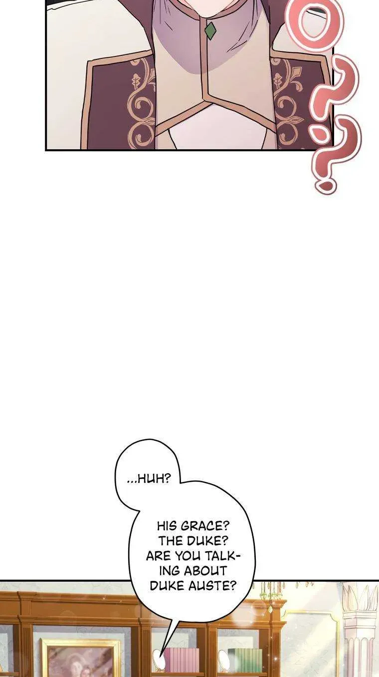 I Became The Male Lead’S Adopted Daughter Chapter 42.6 page 58 - 