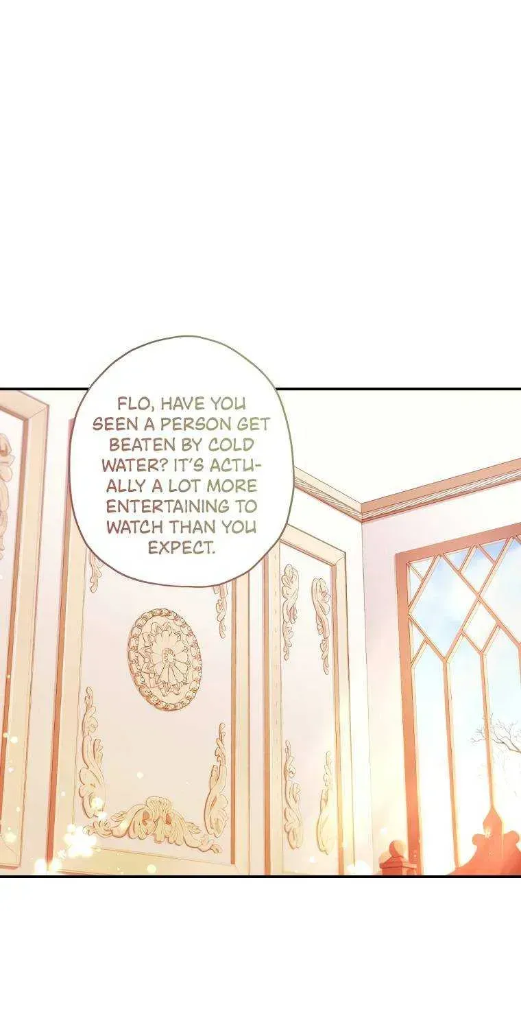 I Became The Male Lead’S Adopted Daughter Chapter 42.7 page 2 - 