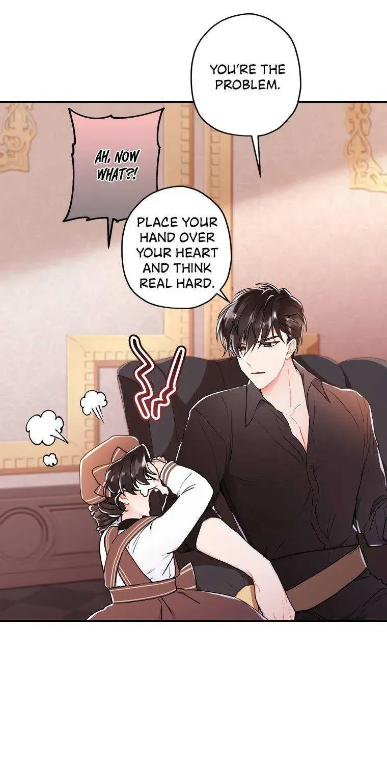 I Became The Male Lead’S Adopted Daughter Chapter 42.7 page 30 - 