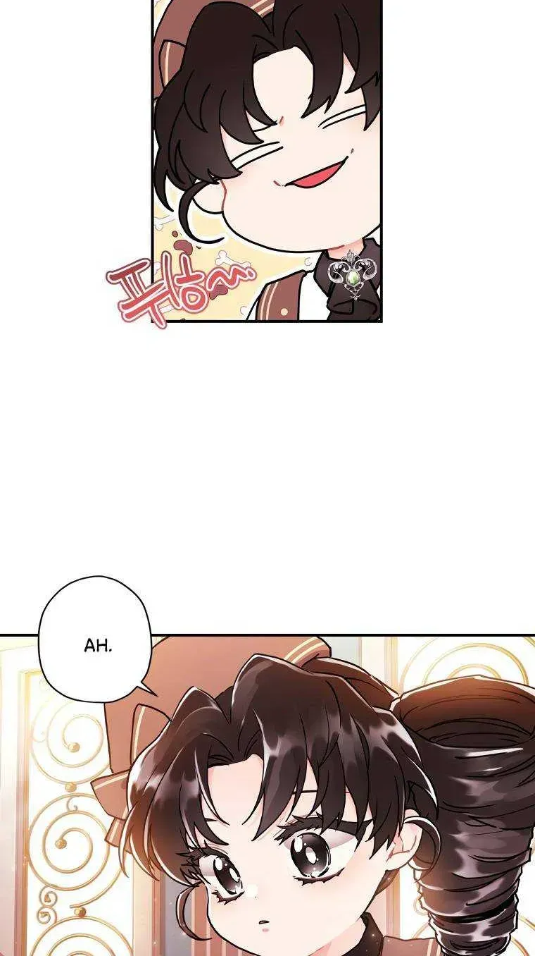 I Became The Male Lead’S Adopted Daughter Chapter 42.7 page 50 - 