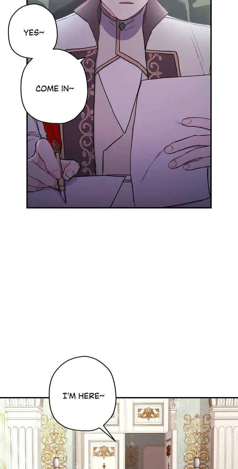I Became The Male Lead’S Adopted Daughter Chapter 42.7 page 53 - 