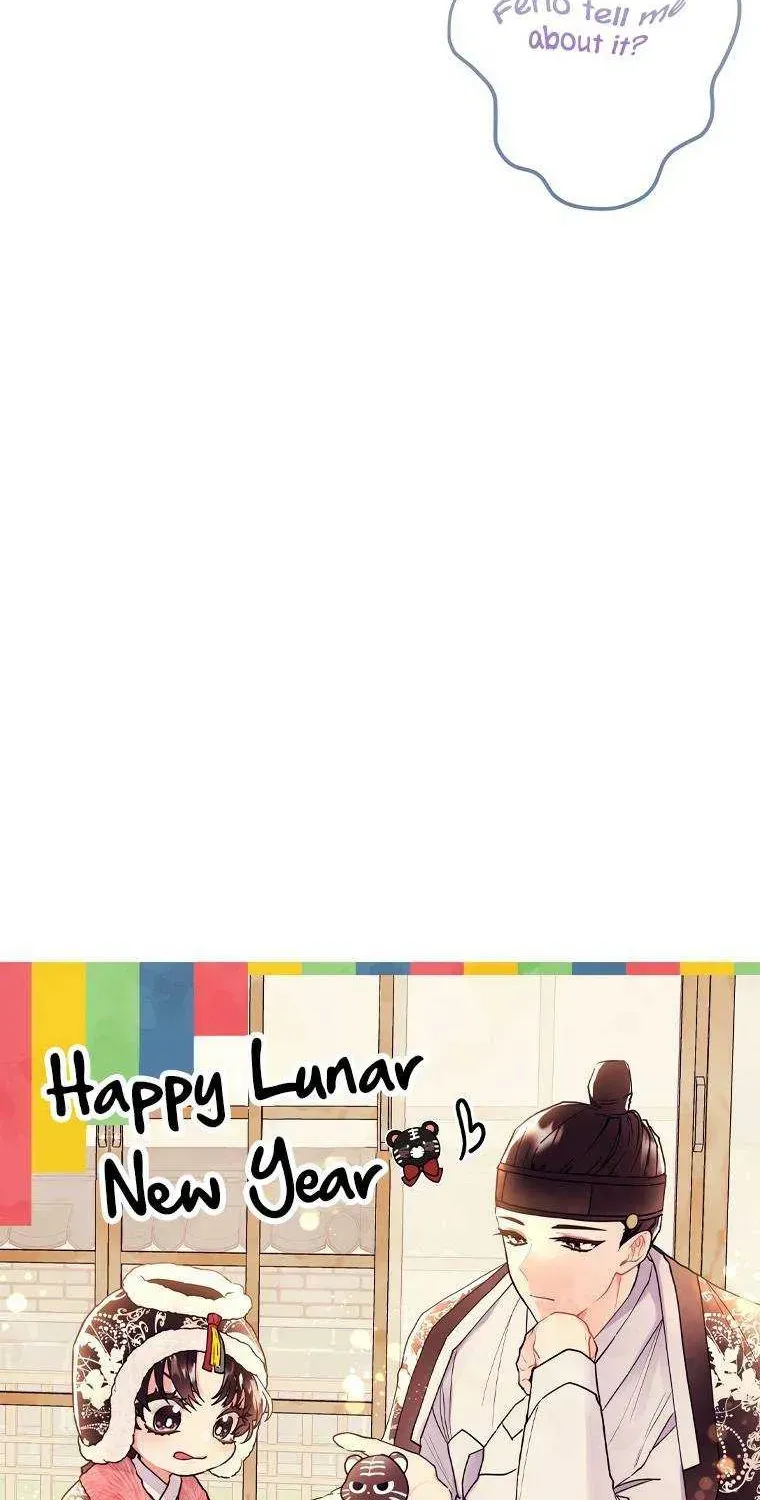 I Became The Male Lead’S Adopted Daughter Chapter 42.7 page 66 - 