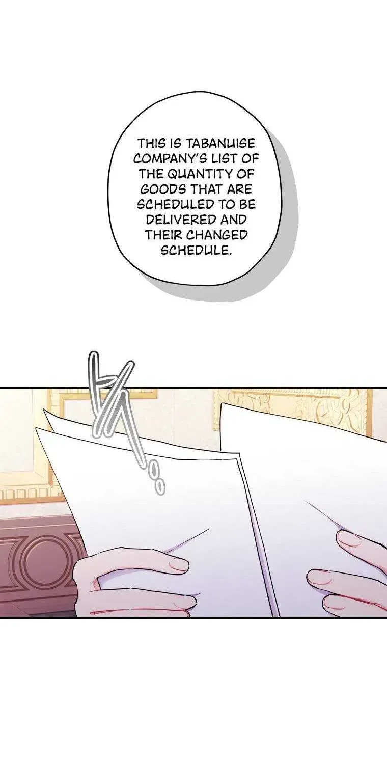 I Became The Male Lead’S Adopted Daughter Chapter 42.7 page 10 - 