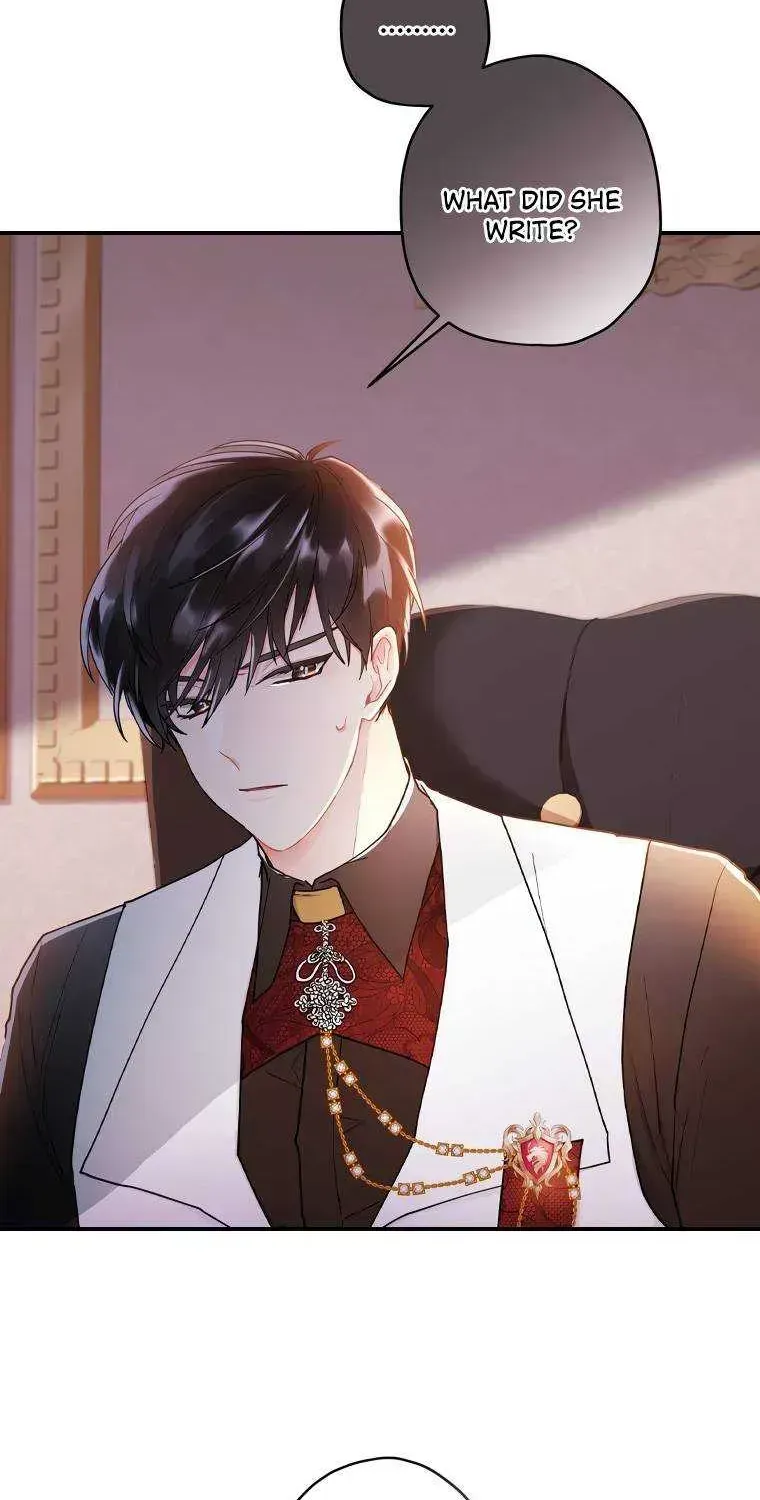 I Became The Male Lead’S Adopted Daughter Chapter 42.8 page 23 - 