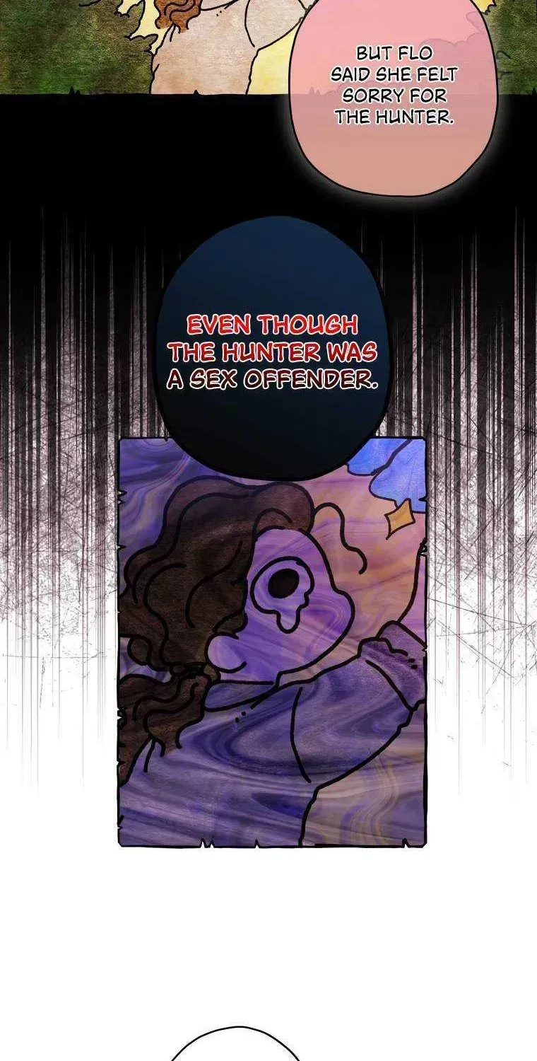 I Became The Male Lead’S Adopted Daughter Chapter 42.8 page 43 - 