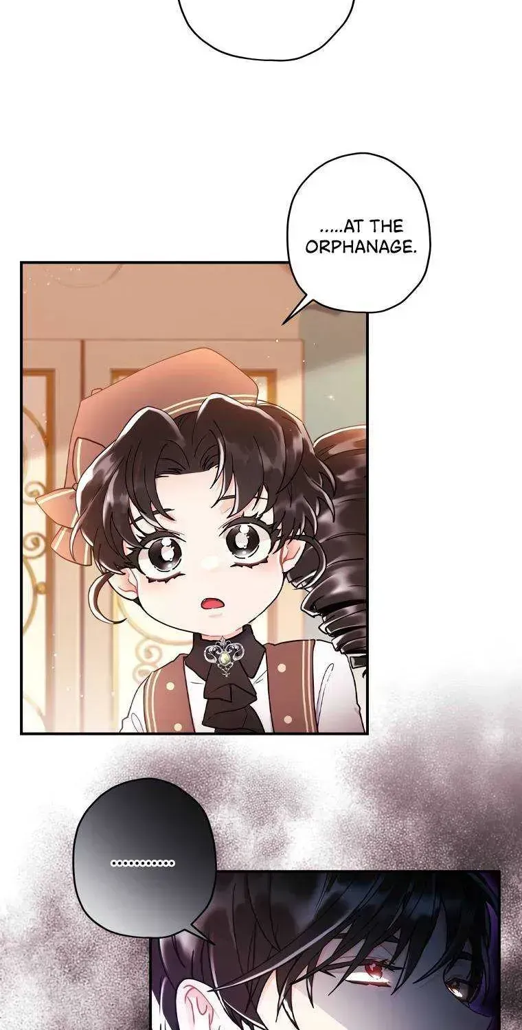 I Became The Male Lead’S Adopted Daughter Chapter 42.8 page 45 - 