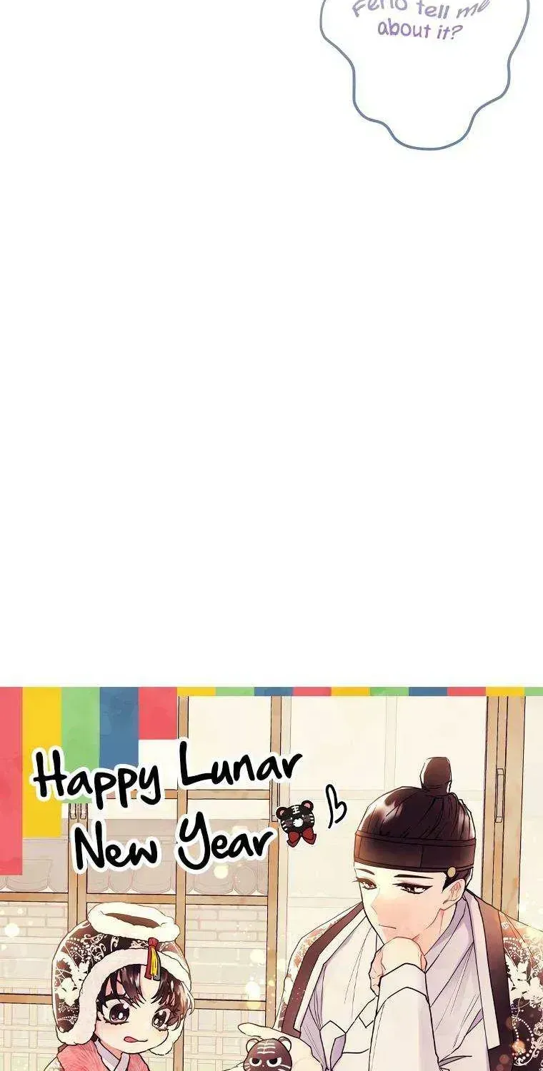 I Became The Male Lead’S Adopted Daughter Chapter 42.8 page 66 - 