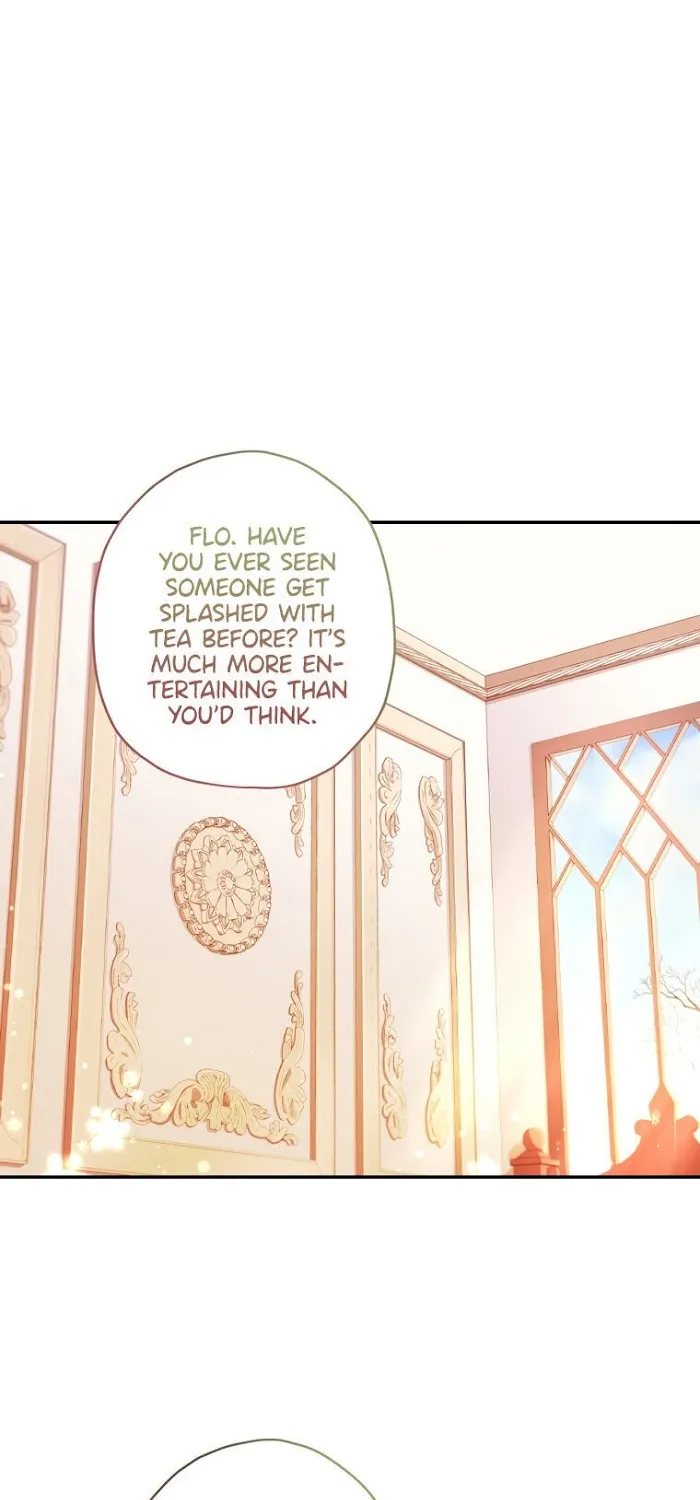 I Became The Male Lead’S Adopted Daughter Chapter 42 page 2 - 