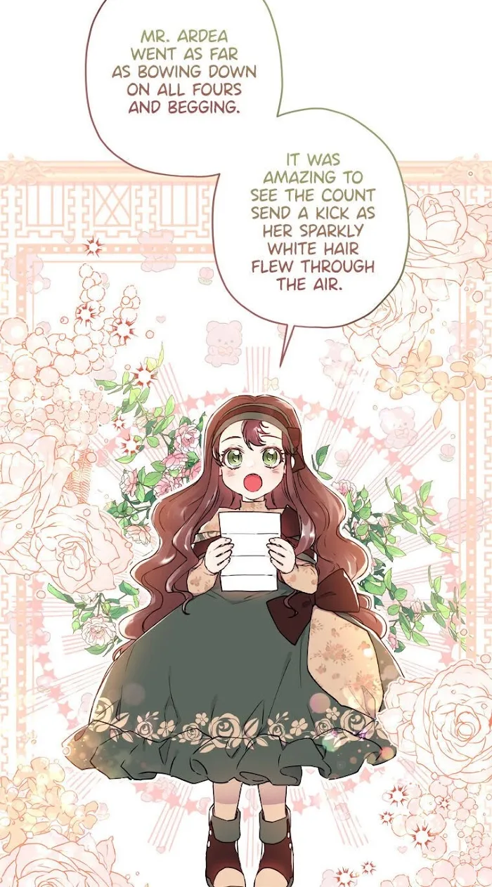 I Became The Male Lead’S Adopted Daughter Chapter 42 page 3 - 