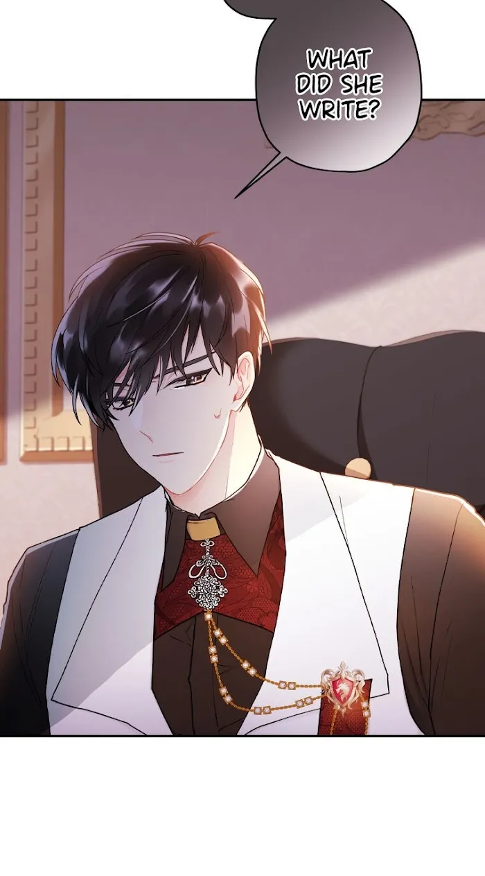I Became The Male Lead’S Adopted Daughter Chapter 42 page 21 - 