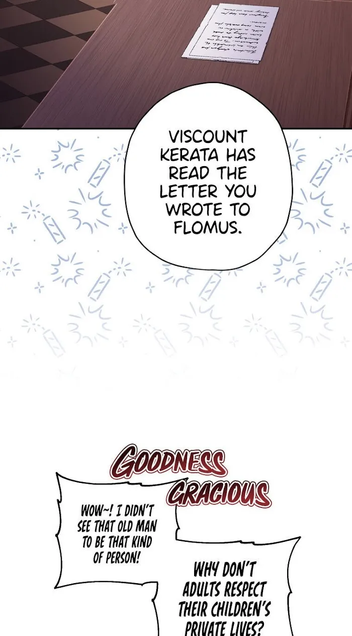 I Became The Male Lead’S Adopted Daughter Chapter 42 page 26 - 