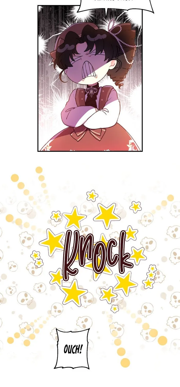 I Became The Male Lead’S Adopted Daughter Chapter 42 page 27 - 