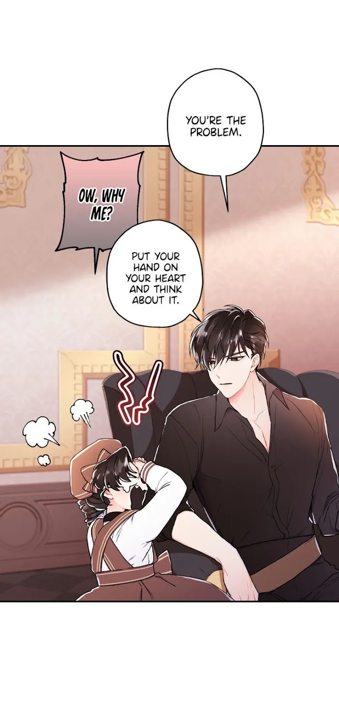 I Became The Male Lead’S Adopted Daughter Chapter 42 page 28 - 