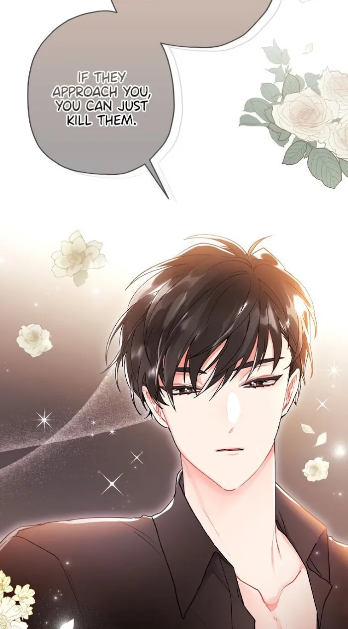 I Became The Male Lead’S Adopted Daughter Chapter 42 page 32 - 