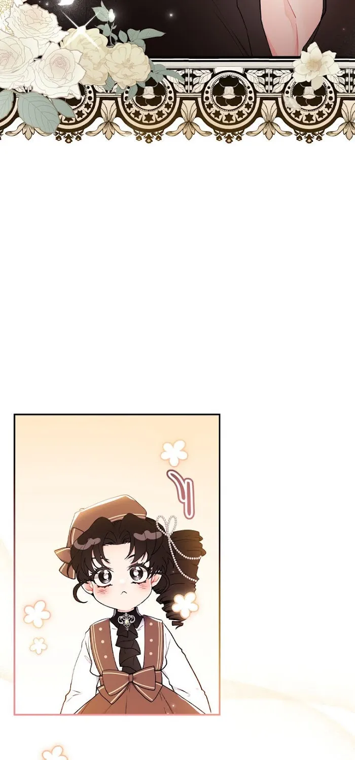 I Became The Male Lead’S Adopted Daughter Chapter 42 page 33 - 