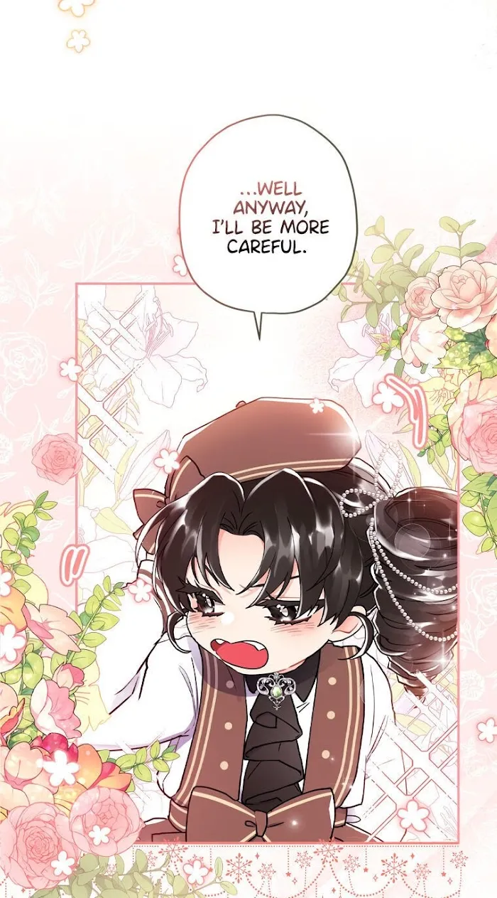I Became The Male Lead’S Adopted Daughter Chapter 42 page 34 - 