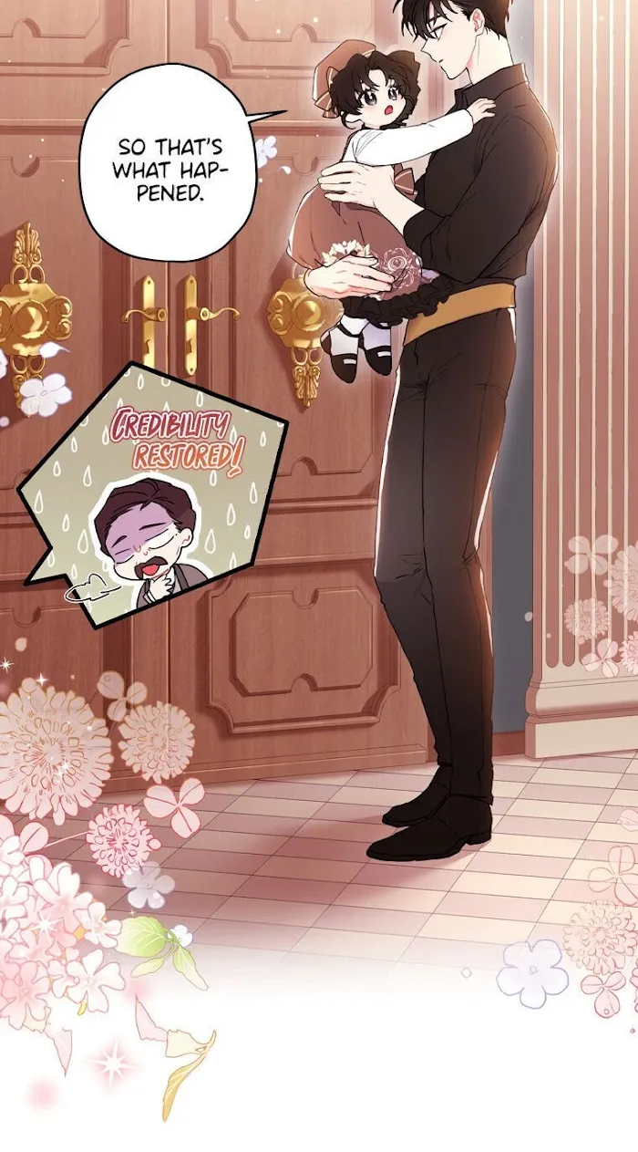 I Became The Male Lead’S Adopted Daughter Chapter 42 page 36 - 