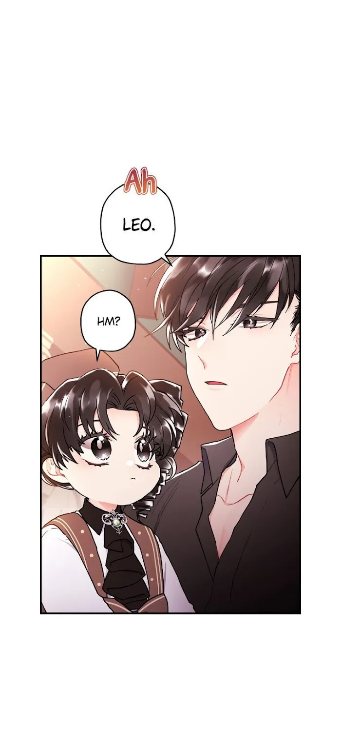 I Became The Male Lead’S Adopted Daughter Chapter 42 page 37 - 