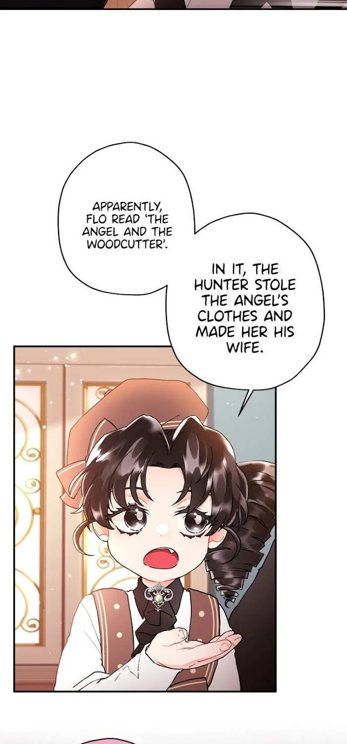 I Became The Male Lead’S Adopted Daughter Chapter 42 page 39 - 
