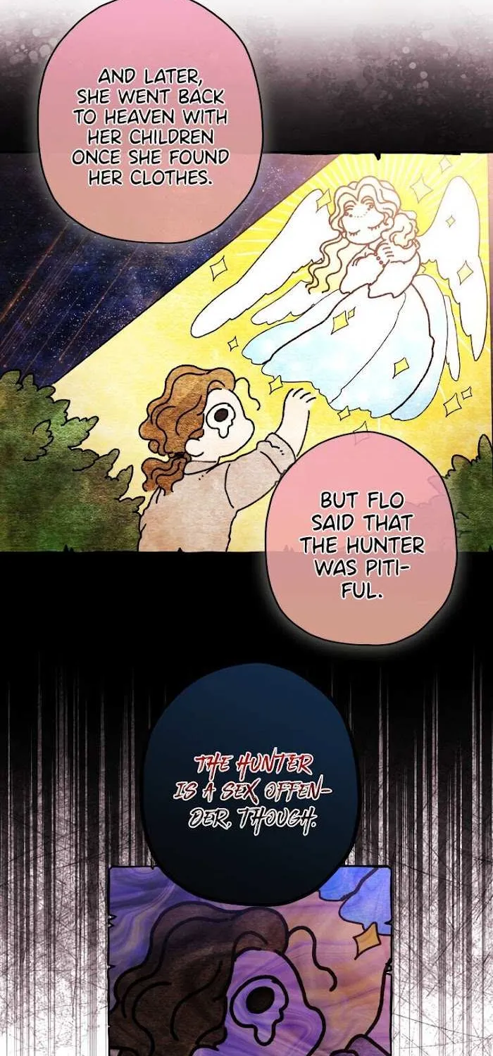I Became The Male Lead’S Adopted Daughter Chapter 42 page 40 - 