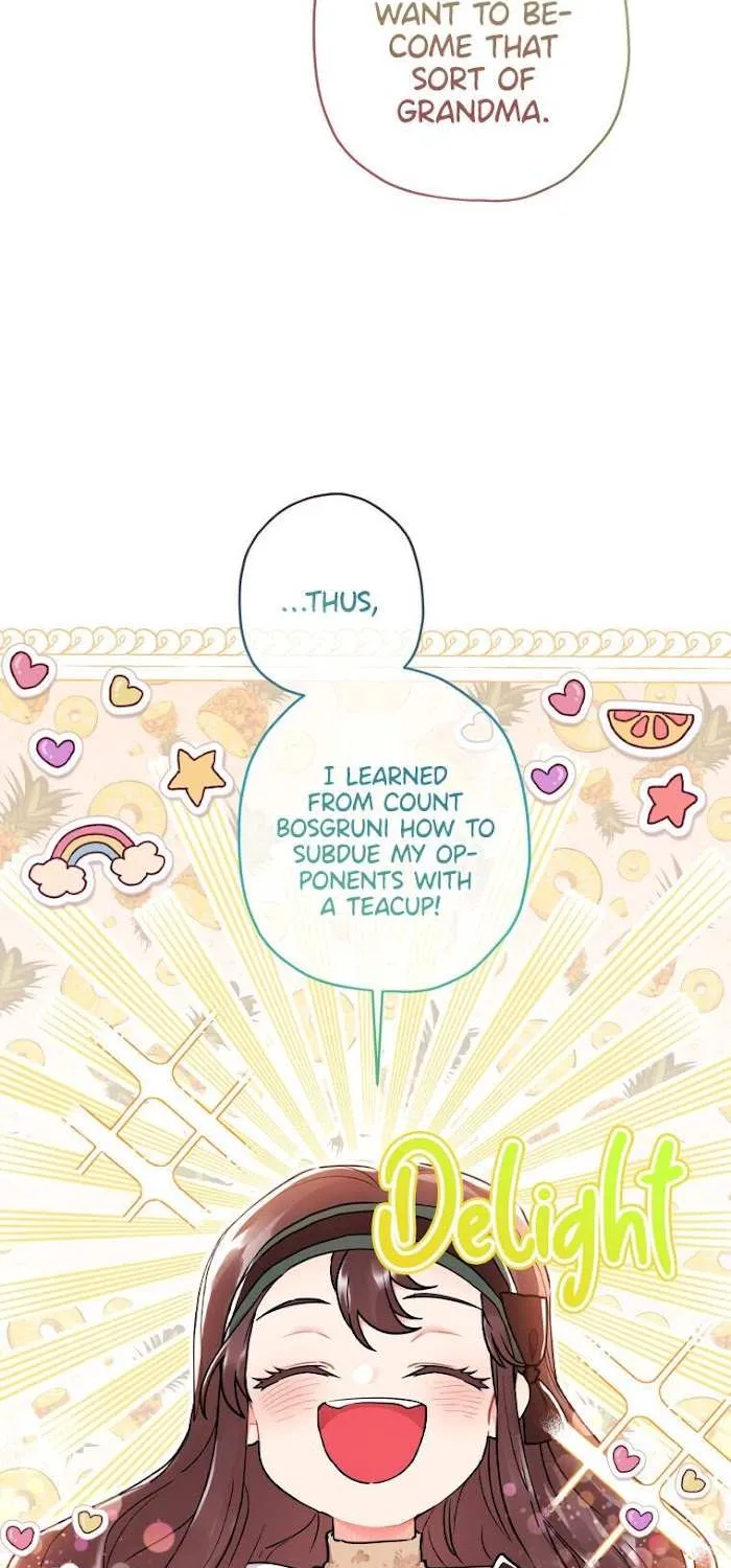 I Became The Male Lead’S Adopted Daughter Chapter 42 page 5 - 