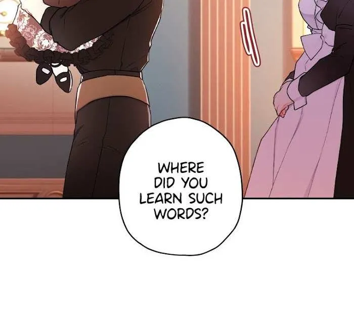 I Became The Male Lead’S Adopted Daughter Chapter 42 page 42 - 