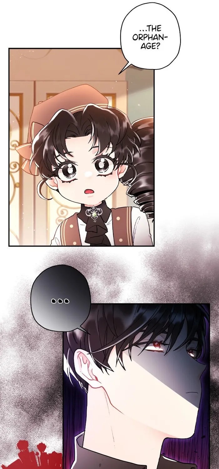 I Became The Male Lead’S Adopted Daughter Chapter 42 page 43 - 