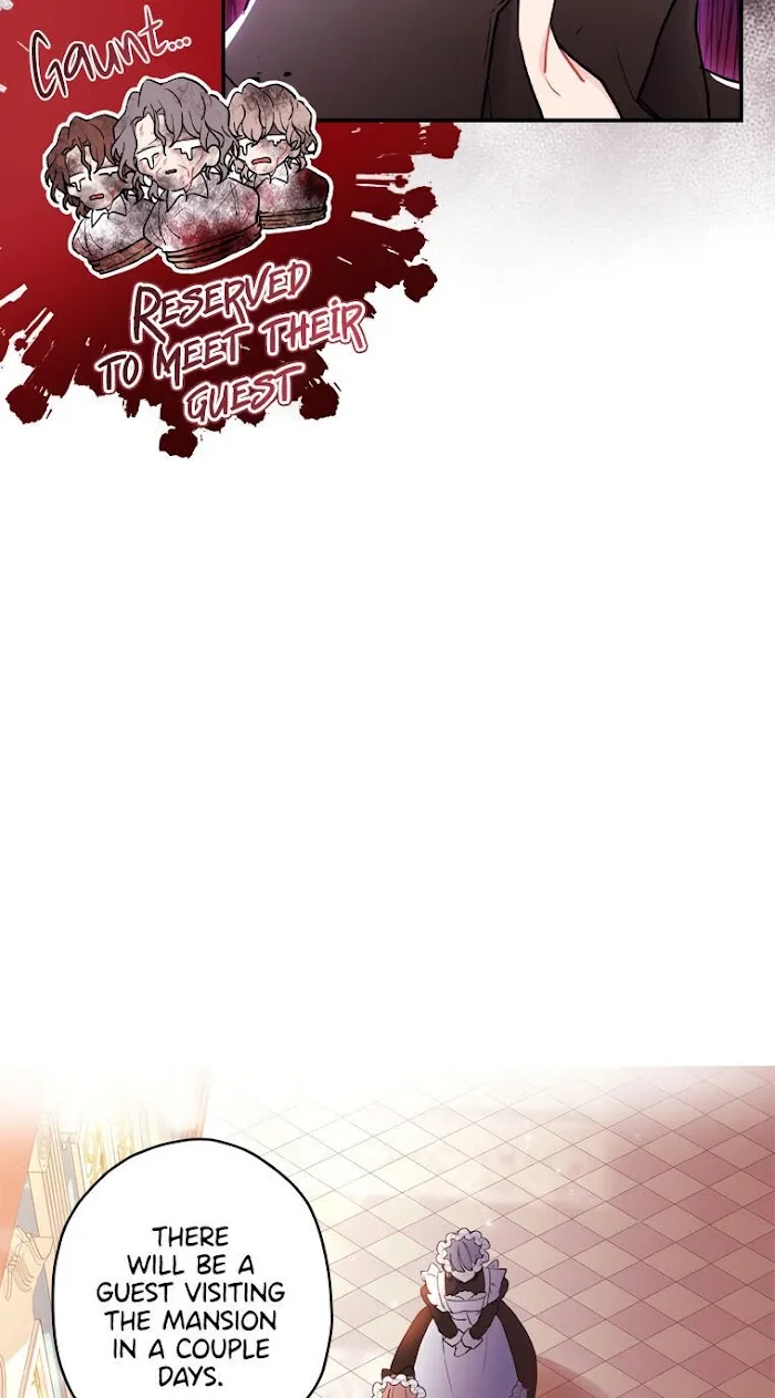 I Became The Male Lead’S Adopted Daughter Chapter 42 page 44 - 