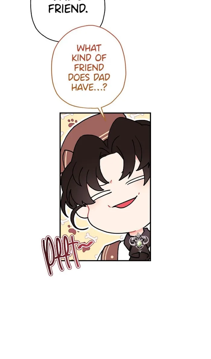 I Became The Male Lead’S Adopted Daughter Chapter 42 page 47 - 