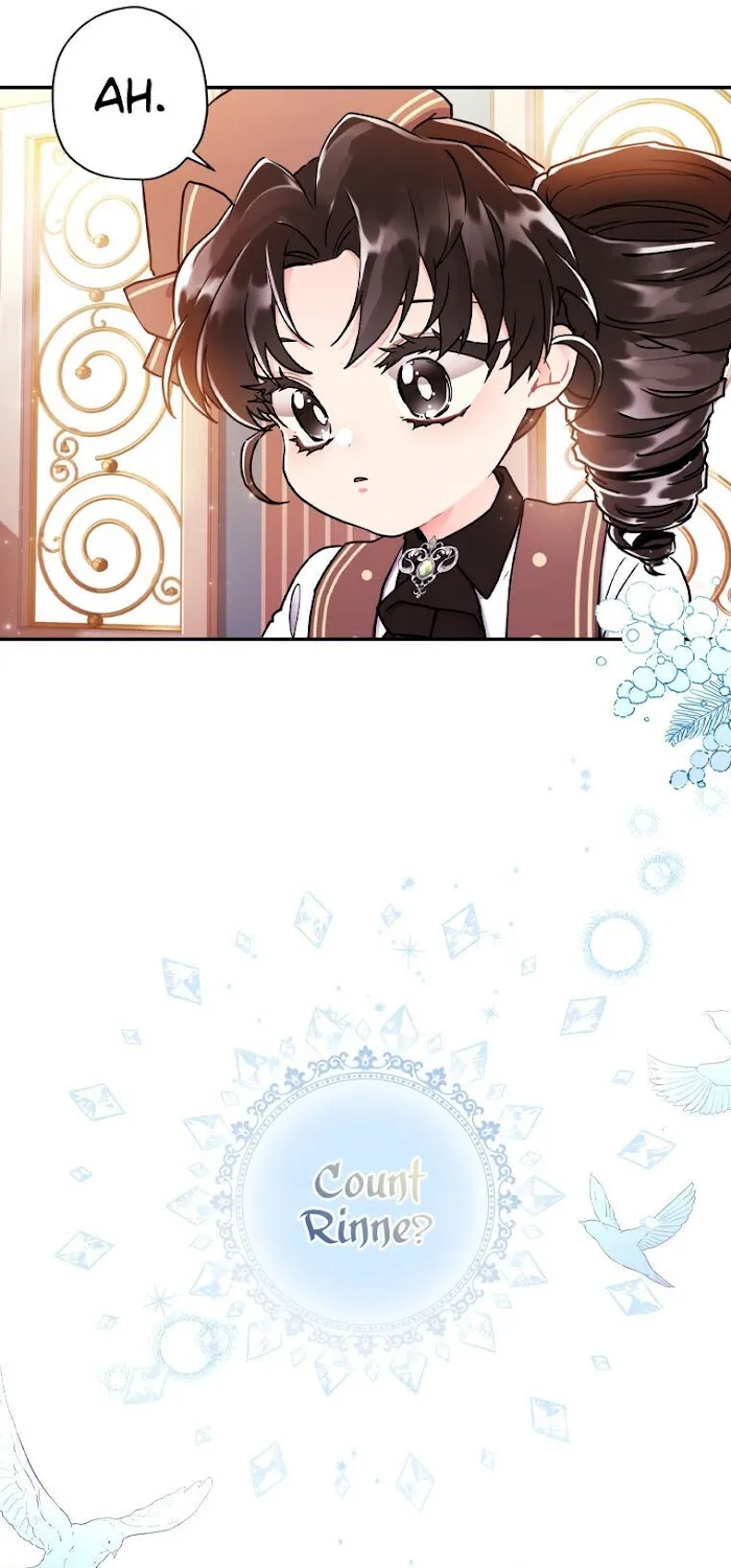 I Became The Male Lead’S Adopted Daughter Chapter 42 page 48 - 