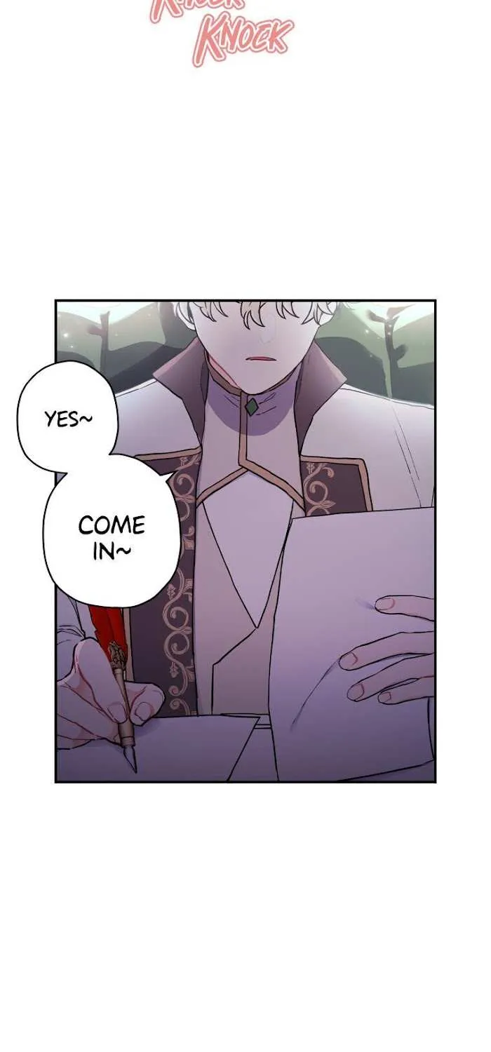 I Became The Male Lead’S Adopted Daughter Chapter 42 page 50 - 