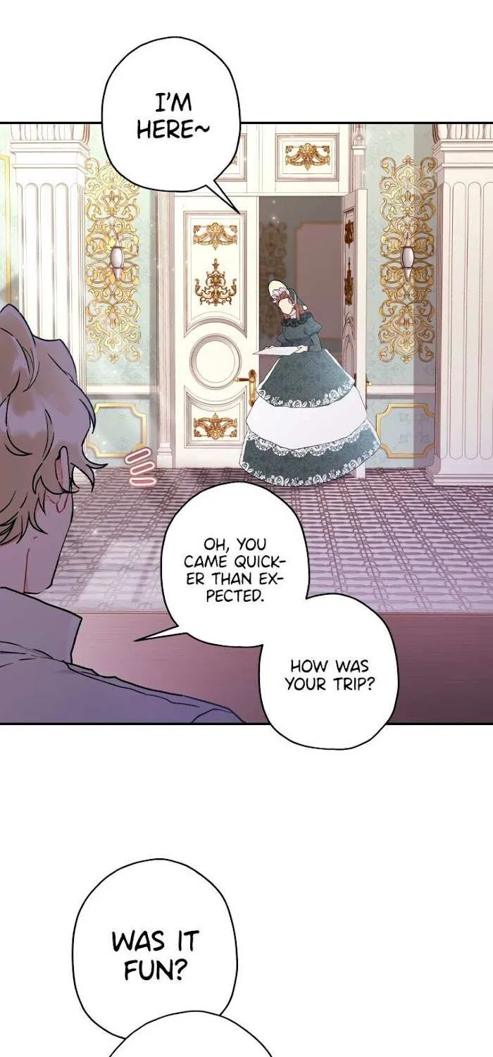 I Became The Male Lead’S Adopted Daughter Chapter 42 page 51 - 