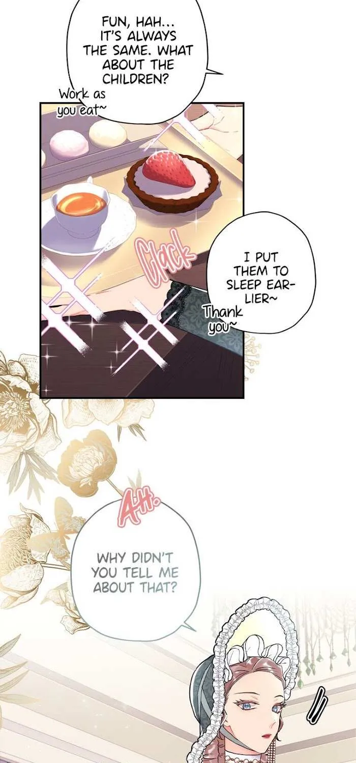 I Became The Male Lead’S Adopted Daughter Chapter 42 page 52 - 
