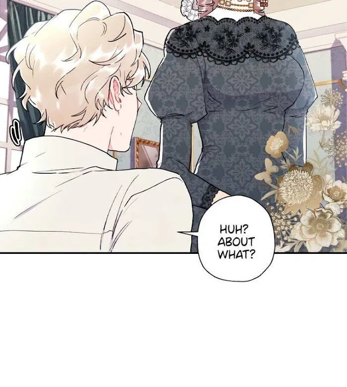 I Became The Male Lead’S Adopted Daughter Chapter 42 page 53 - 