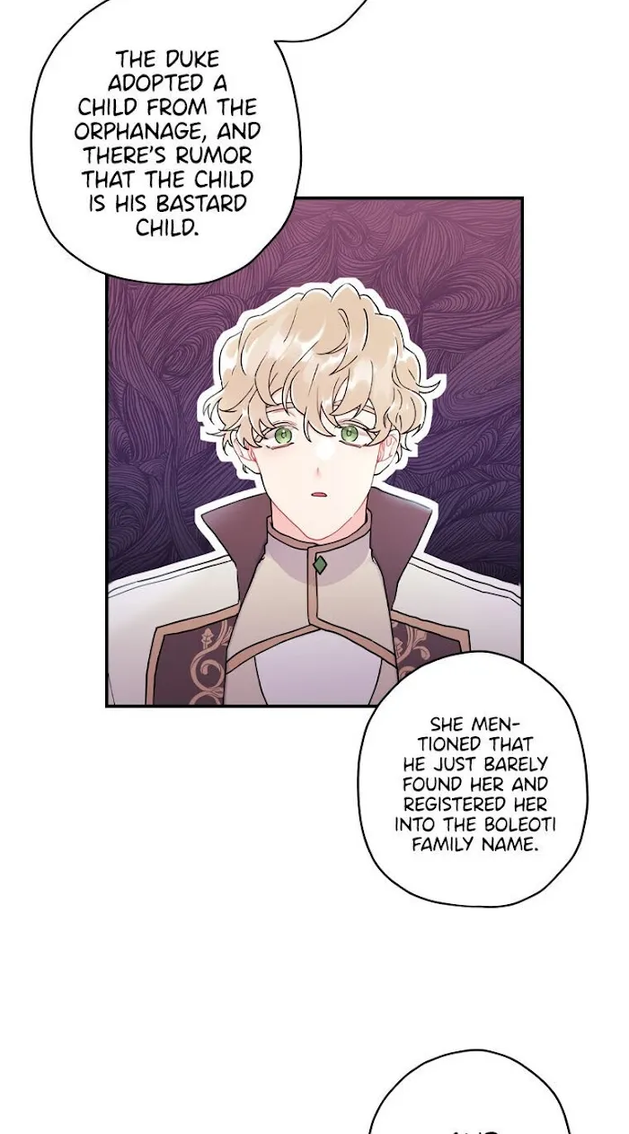 I Became The Male Lead’S Adopted Daughter Chapter 42 page 57 - 