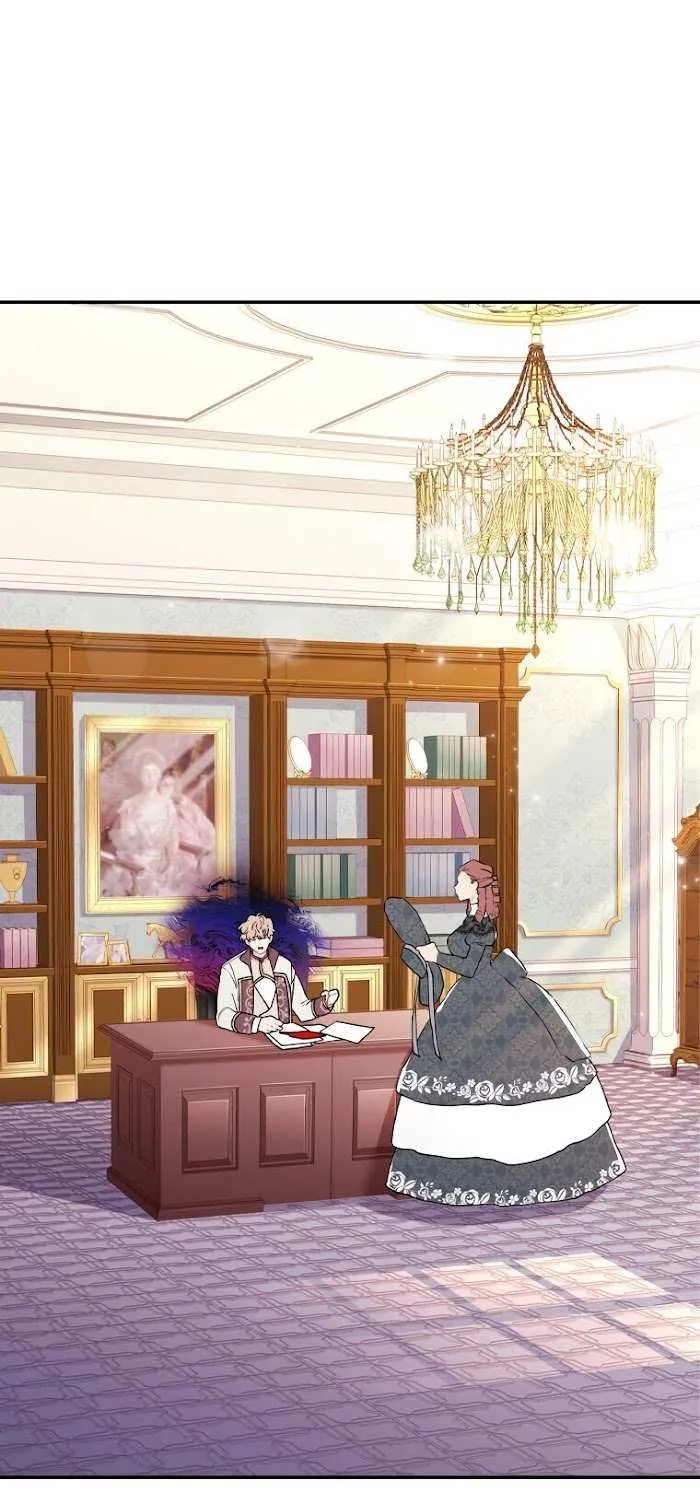I Became The Male Lead’S Adopted Daughter Chapter 42 page 60 - 