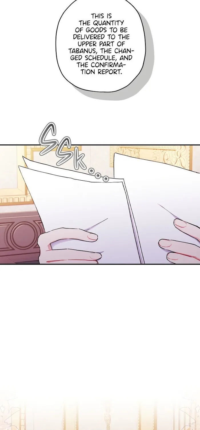I Became The Male Lead’S Adopted Daughter Chapter 42 page 10 - 