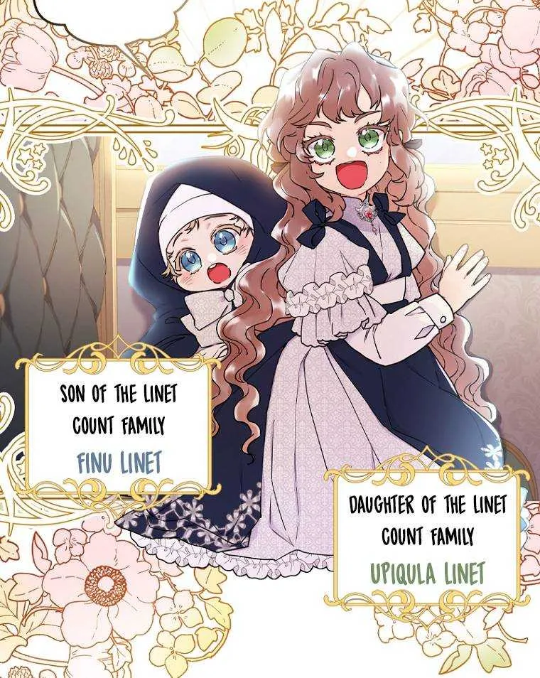 I Became The Male Lead’S Adopted Daughter Chapter 43.1 page 26 - 