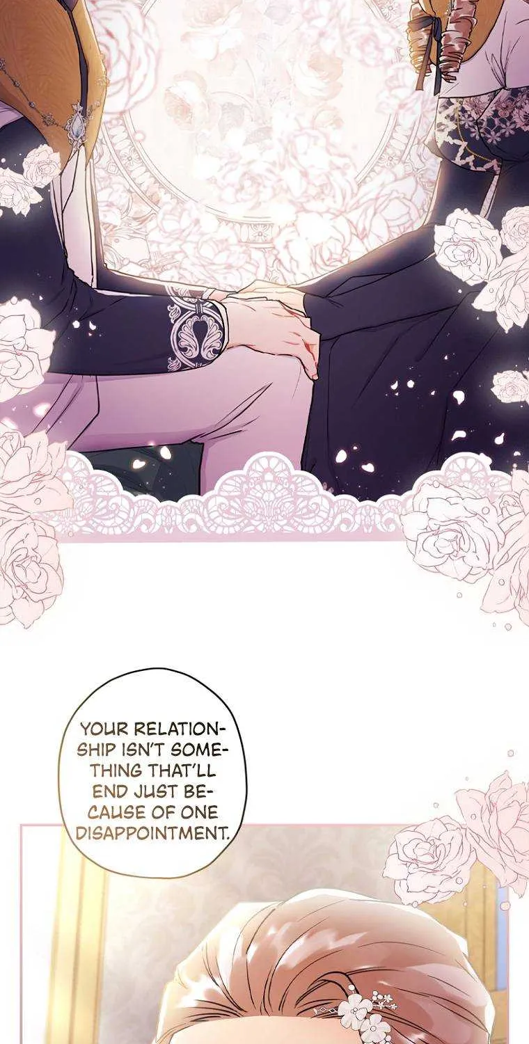 I Became The Male Lead’S Adopted Daughter Chapter 43.1 page 40 - 