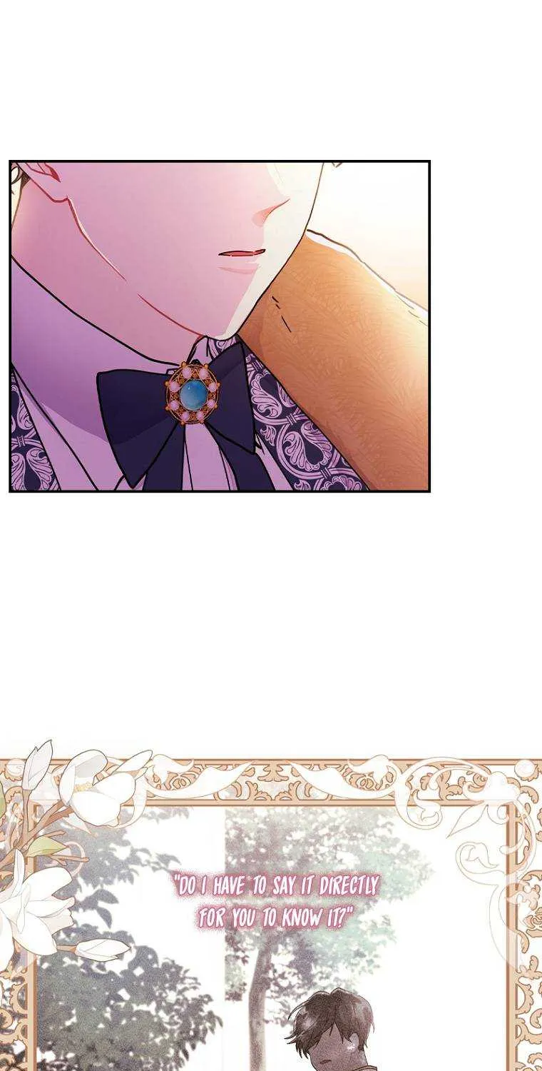 I Became The Male Lead’S Adopted Daughter Chapter 43.1 page 42 - 